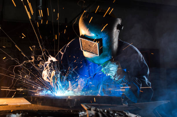Best Artistic and Custom Metal Fabrication in Aspen Hill, MD