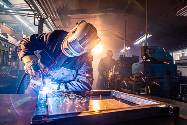 Best Pipe Welding in Aspen Hill, MD