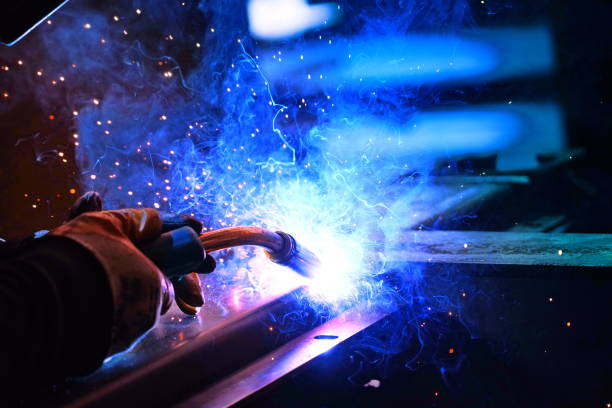 Best Aerospace and Defense Welding in Aspen Hill, MD