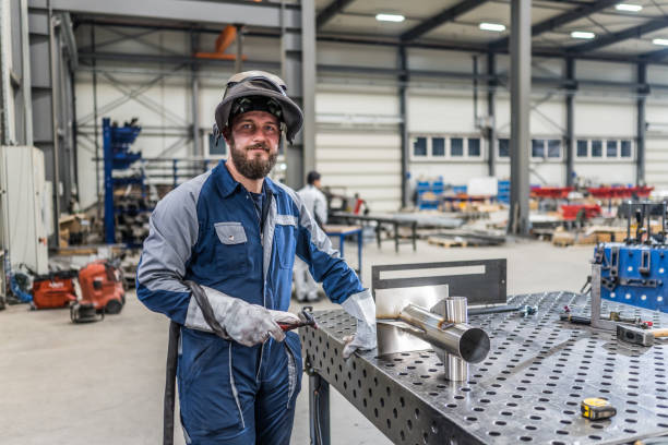 Best Specialty Welding Processes in Aspen Hill, MD